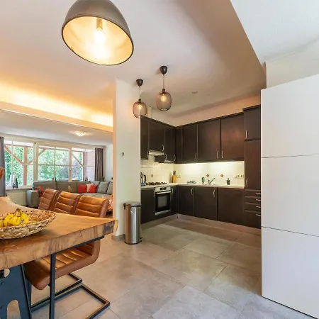 Casa vacanze House With A Large Garden In Achterhoek Eibergen