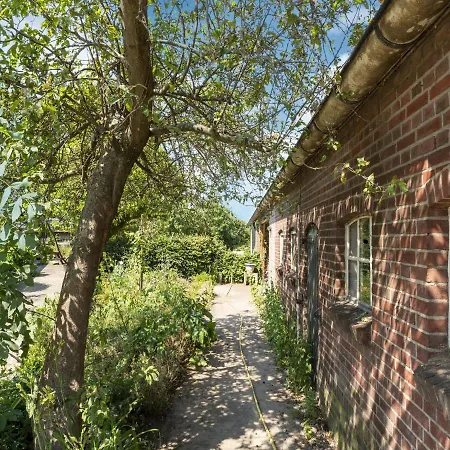 Holiday home House With A Large Garden In Achterhoek Eibergen