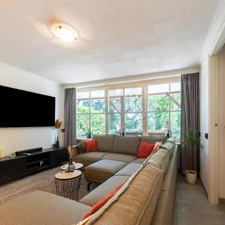 House With A Large Garden In Achterhoek Holiday home