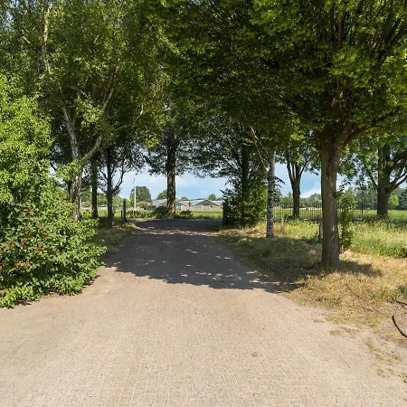 Casa de Férias House With A Large Garden In Achterhoek Eibergen