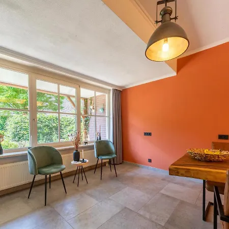 Holiday home House With A Large Garden In Achterhoek