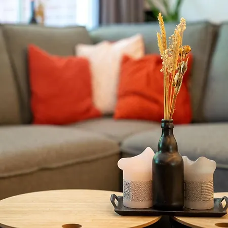 Retreat Σπίτι διακοπών Eibergen