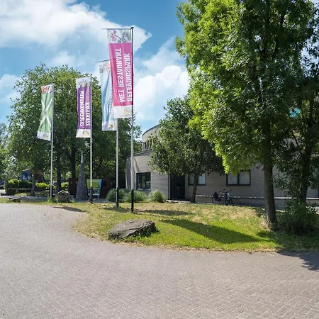 Holiday home House With A Large Garden In Achterhoek *