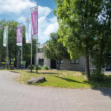 House With A Large Garden In Achterhoek * Eibergen