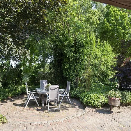 House With A Large Garden In Achterhoek * Eibergen