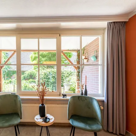 Σπίτι διακοπών Retreat