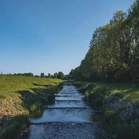 Retreat Ferienhaus *