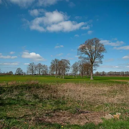 House With A Large Garden In Achterhoek Eibergen