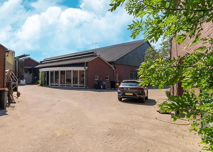 Retreat Holiday home *