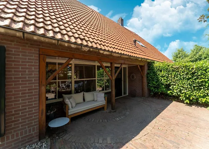 Holiday home Retreat *