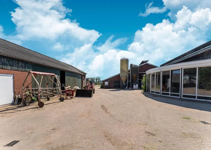 Retreat Holiday home Eibergen