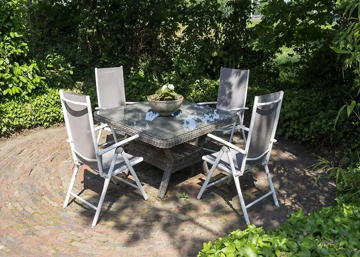 Retreat Holiday home