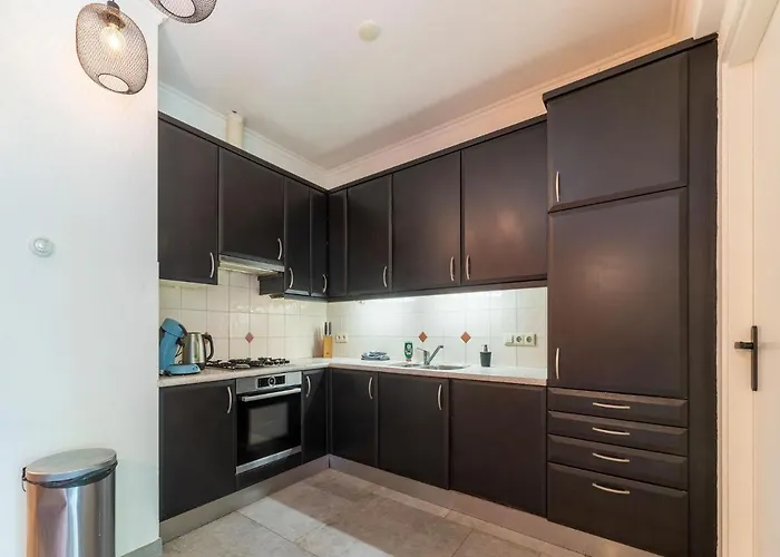 Holiday home Retreat Eibergen