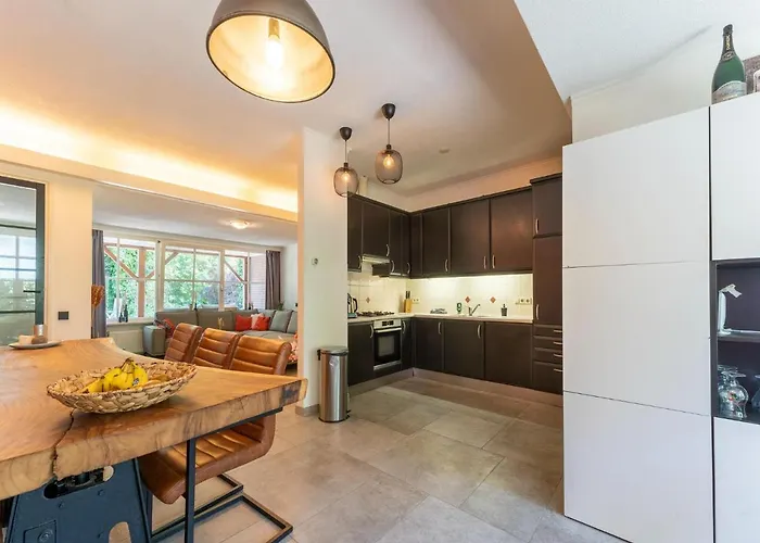 Holiday home Retreat Eibergen