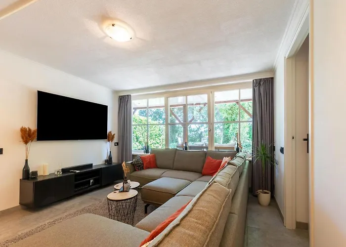 Retreat Holiday home