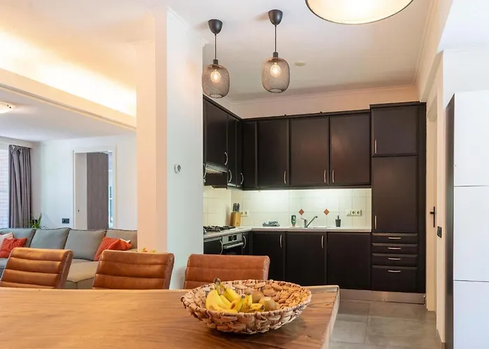 Retreat Holiday home