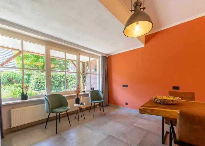 Holiday home Retreat