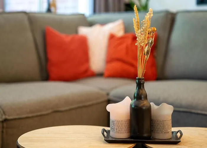 Retreat Holiday home Eibergen