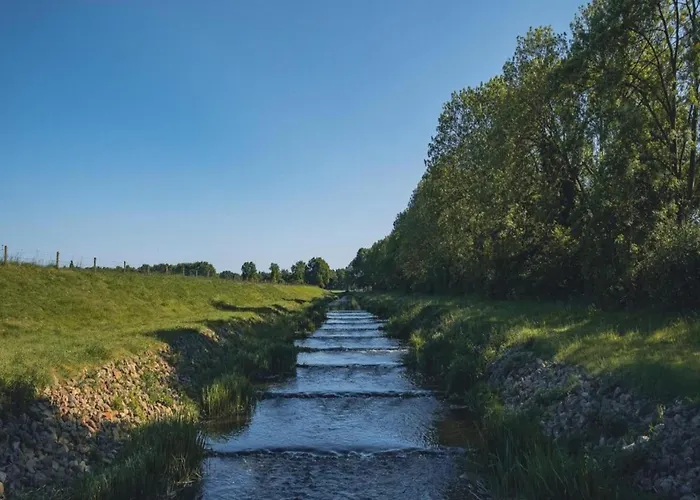 Retreat Holiday home *