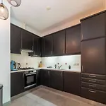 Holiday home Retreat Eibergen