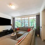 Retreat Holiday home