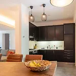 Retreat Holiday home