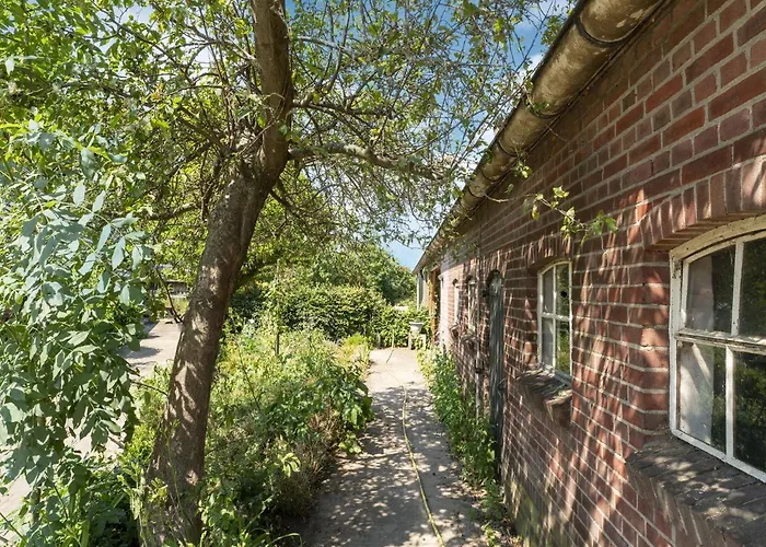 Feriehus Retreat Eibergen